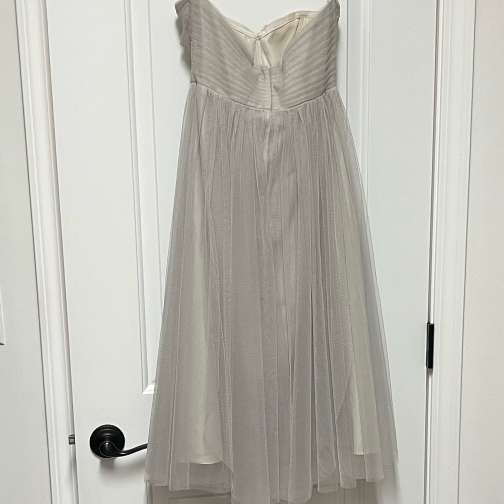 Jenny Yoo Formal/Bridesmaids Dress - Picture 4 of 8